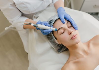 Market Sizing & Understanding Analysis and trends in Aesthetic Medicine in Spain, France and Portugal