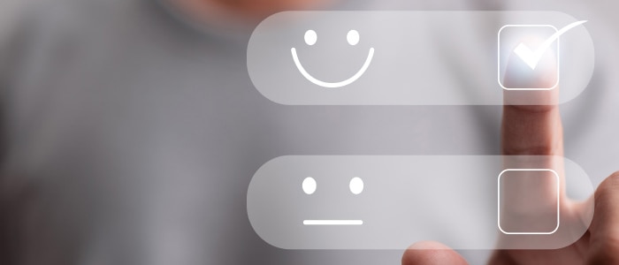 The «Human Centric» Approach and How to Measure Customer Satisfaction Efficiently