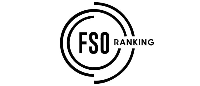 Logo ranking fso