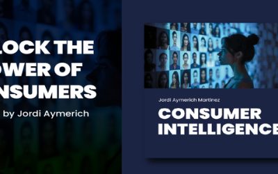 “Consumer Intelligence”: libera el poder de los consumidores