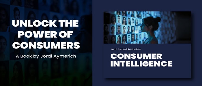 “Consumer Intelligence”: libera el poder de los consumidores