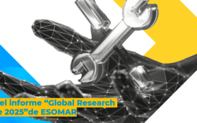 Claves del informe “Global Research Software 2025” de ESOMAR